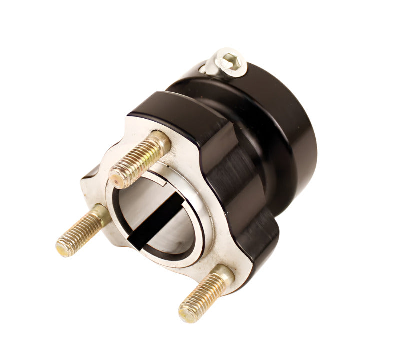 Righetti Ridolfi 30mm x 60mm Rear Wheel Hub, Metric Pattern