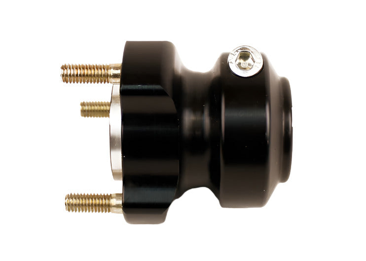 Righetti Ridolfi 30mm x 60mm Rear Wheel Hub, Metric Pattern