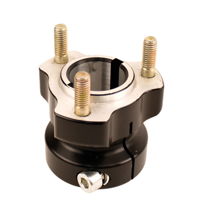 Righetti Ridolfi 30mm x 60mm Rear Wheel Hub, Metric Pattern