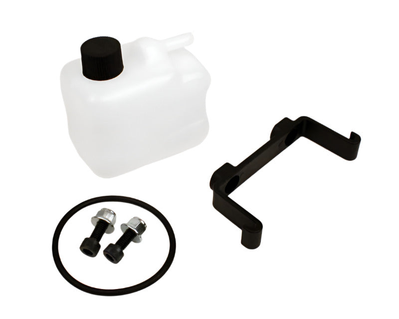 Righetti Ridolphi Small Overflow Tank with Complete Mounting Kit