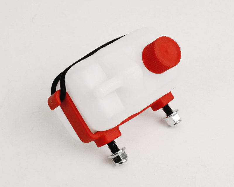 Righetti Ridolphi Small Overflow Tank with Complete Mounting Kit