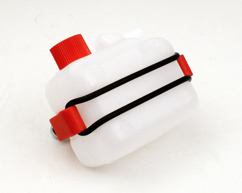 Righetti Ridolphi Small Overflow Tank with Complete Mounting Kit