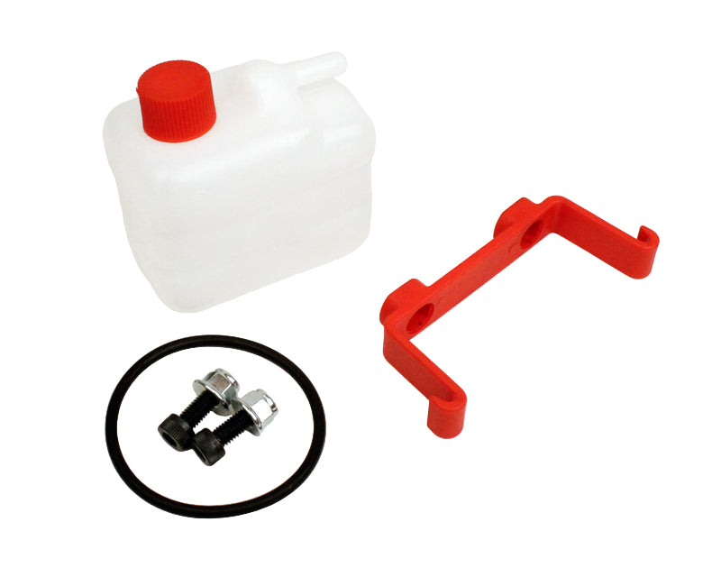 Righetti Ridolphi Small Overflow Tank with Complete Mounting Kit