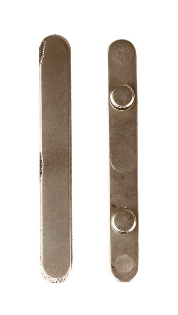 Righetti Ridolphi Two Peg Axle Key, 8mm Wide