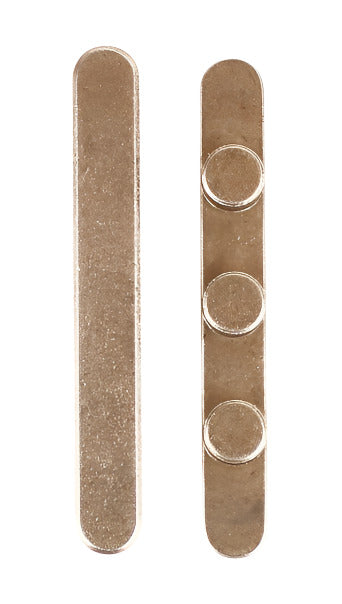 Righetti Ridolphi Three Peg Short Axle Key