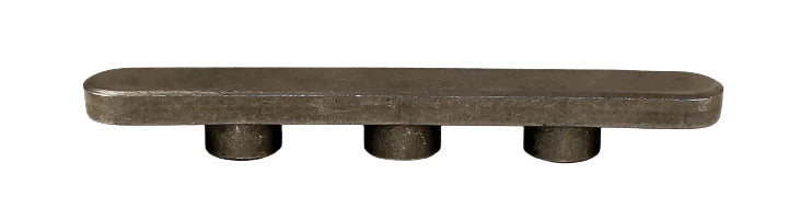 Righetti Ridolphi Three Peg Short Axle Key