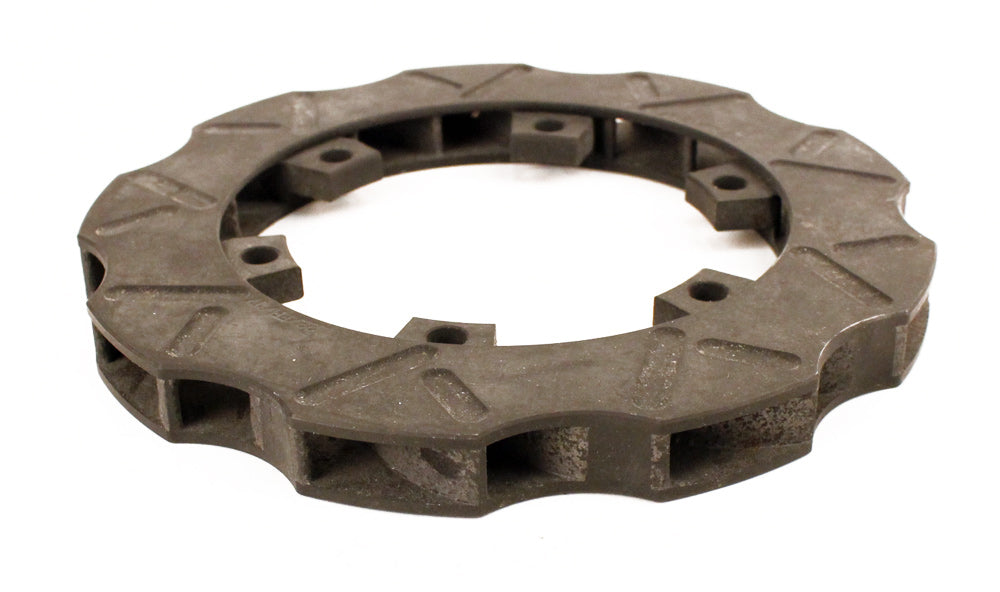 KB260N Righetti Ridolphi Self Adjusting Brake Caliper and Master Cylinder Kit