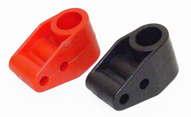 Birel 20mm Plastic Steering Shaft Block