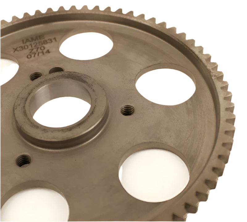 (365) X30125831 IAME X30 Starter Ring Gear for Clutch Friction Hub