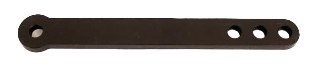 RLV Exhaust Cradle Aluminum Mount Kit Arm