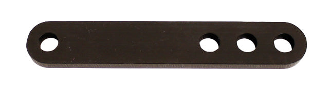 RLV Exhaust Cradle Aluminum Mount Kit Arm