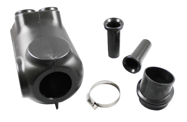 RLV 0344 Front and Top Inlet Airbox 29mm for Carburetor
