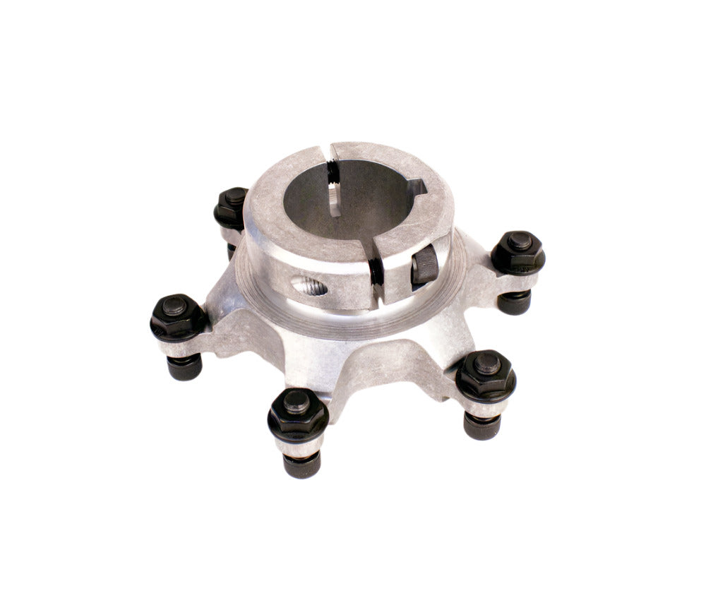 Rocket Sprocket 1 1/4" Mini Sprocket Hub