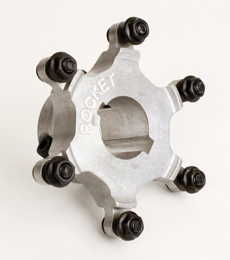 Rocket Sprocket 30mm Mini Sprocket Hub