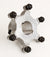 Rocket Sprocket 30mm Mini Sprocket Hub