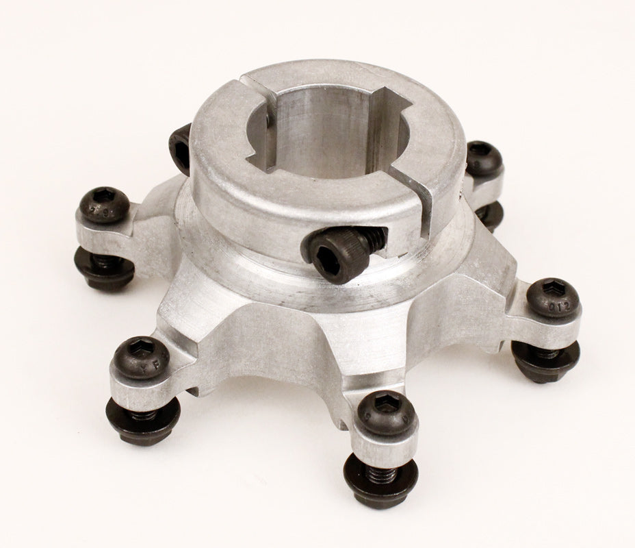 Rocket Sprocket 30mm Mini Sprocket Hub