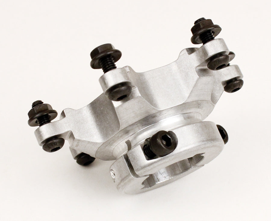 Rocket Sprocket 30mm Mini Sprocket Hub