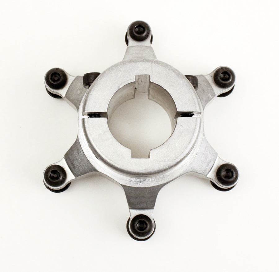 Rocket Sprocket 30mm Mini Sprocket Hub