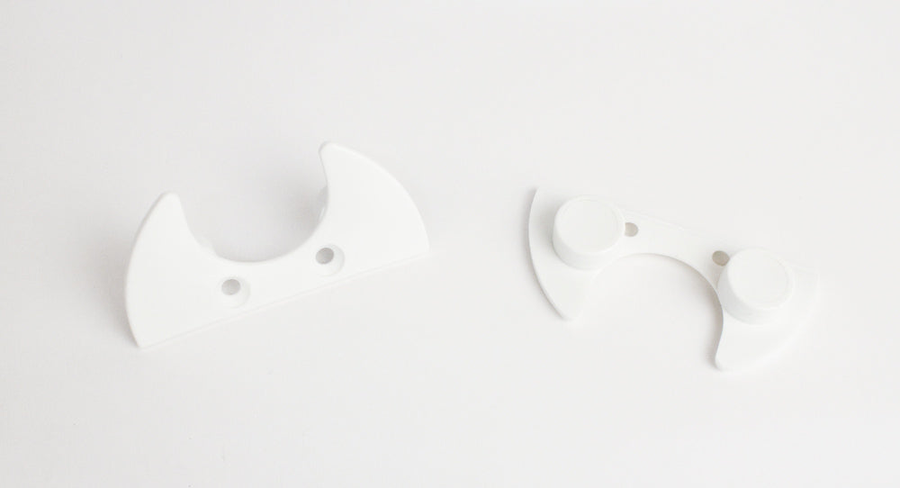 57. W160/KF Vortex Rok VLR Crankshaft Stuffers