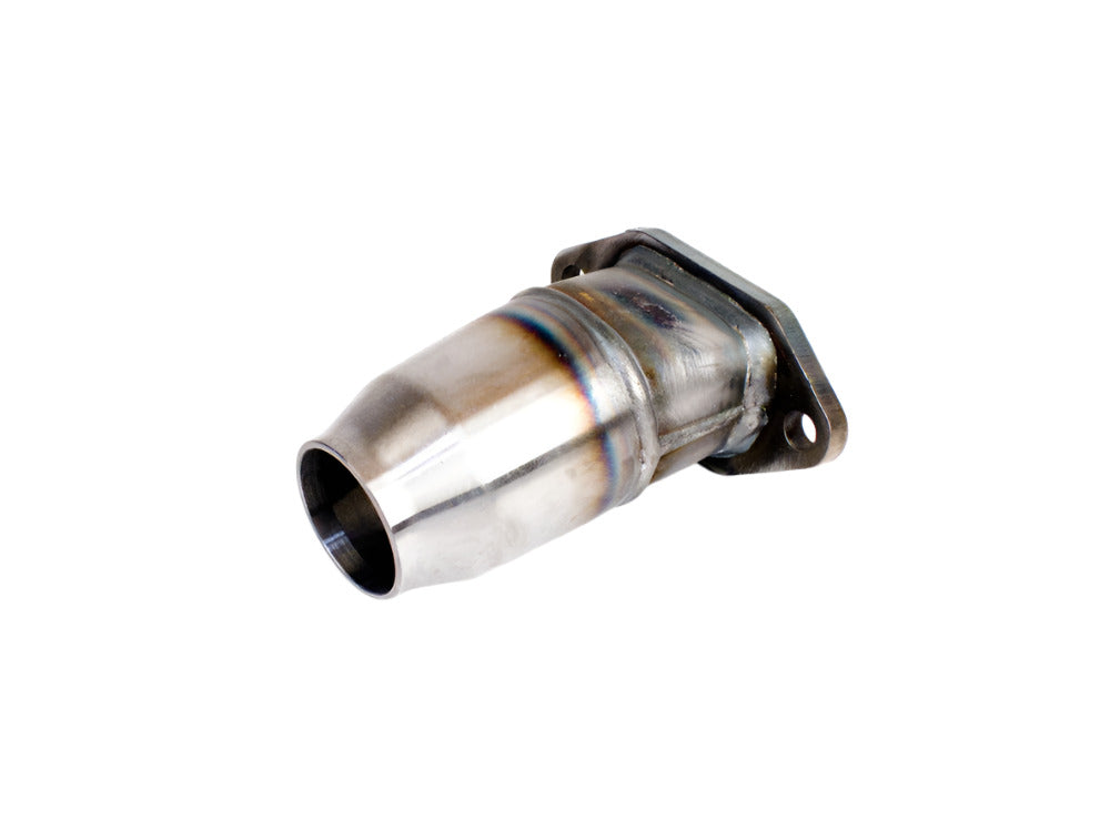 14. W7002463000400 Rok VLR Jr. Exhaust Manifold