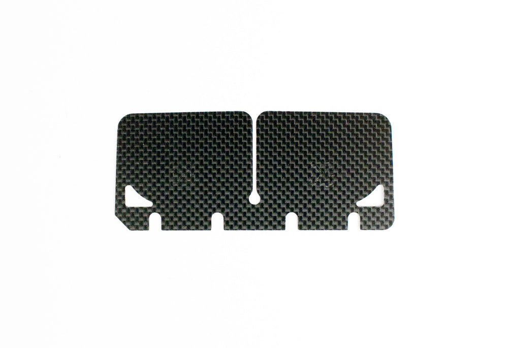 27. W7000449700100 Vortex Rok VLR Carbon Reed Pedal