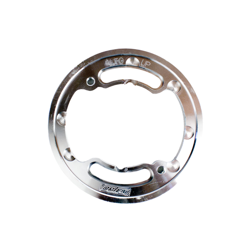Vortex Rok Vlr 64. W7002243300100 Vortex Rok VLR USA Stator Support - Shop Karting ...