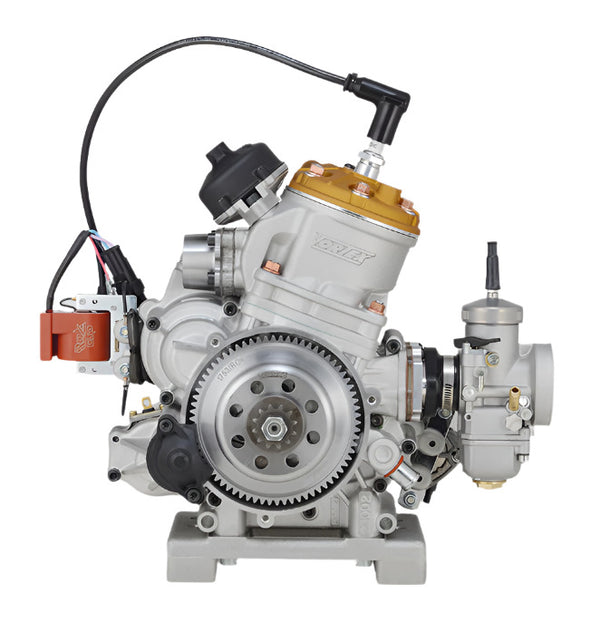 Vortex Rok GP Stock Engine Kit - Shop Karting Parts | Comet Kart Sales