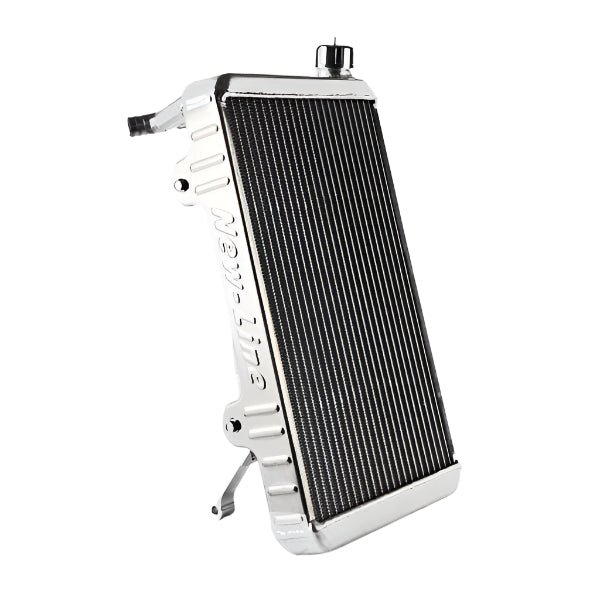 New Line RS MAX2 Light Radiator with Mounting Brackets