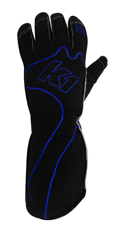 K1 Racegear RS1 Kart Racing Gloves