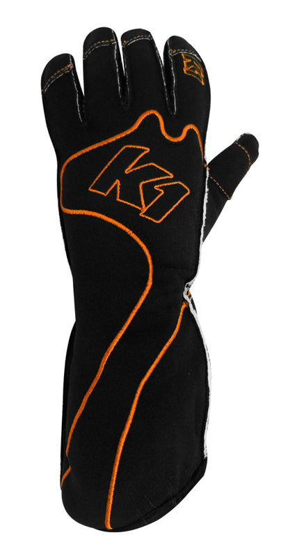 K1 Racegear RS1 Kart Racing Gloves