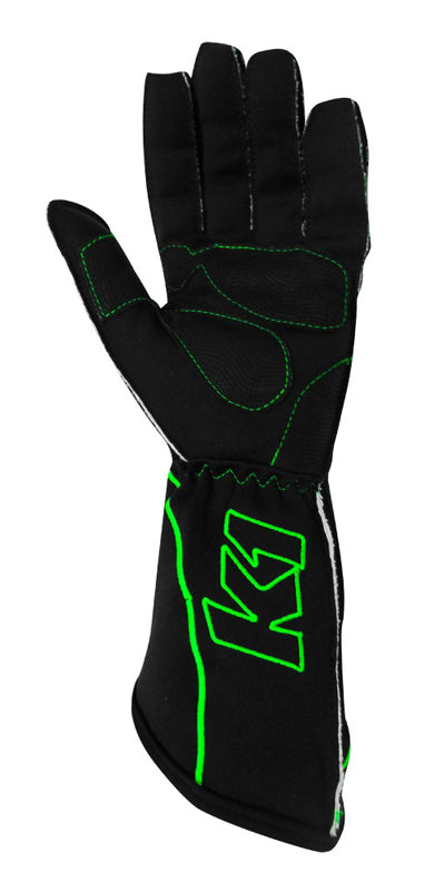 K1 Racegear RS1 Kart Racing Gloves
