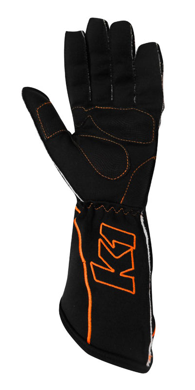 K1 Racegear RS1 Kart Racing Gloves