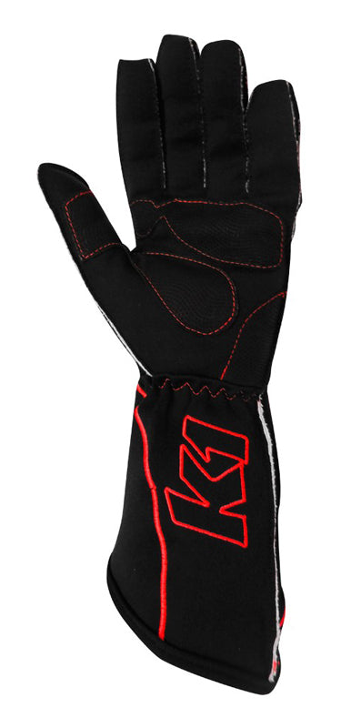 K1 Racegear RS1 Kart Racing Gloves