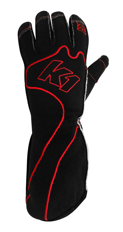 K1 Racegear RS1 Kart Racing Gloves
