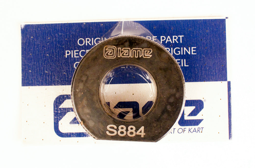 603. S884 IAME Mini Swift Starter Drive Wheel Holder Tool