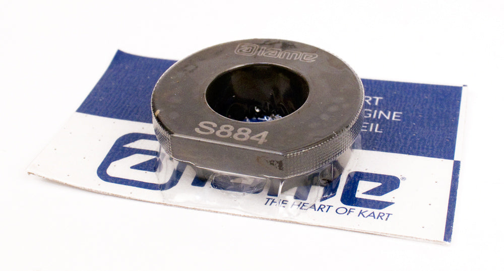 603. S884 IAME Mini Swift Starter Drive Wheel Holder Tool