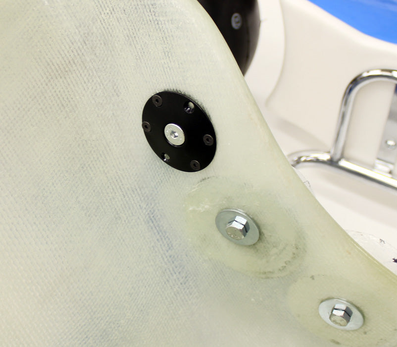 Comet Seat Saver Washer Kit