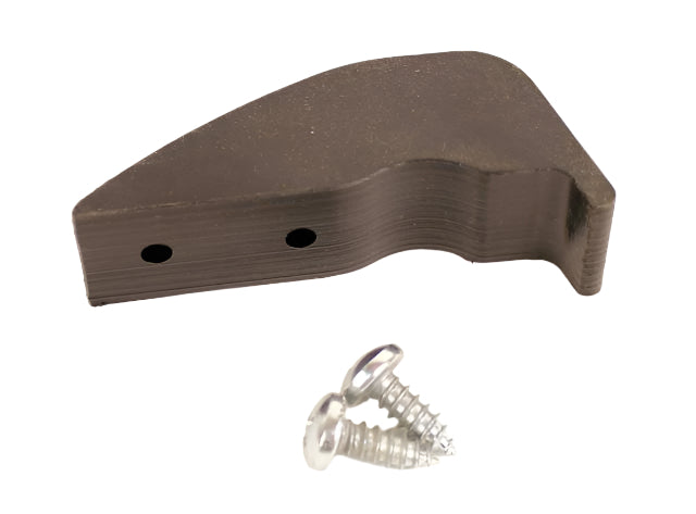 3937 Semel Baby-E Tire Machine Replacement Plastic for Removal Arm