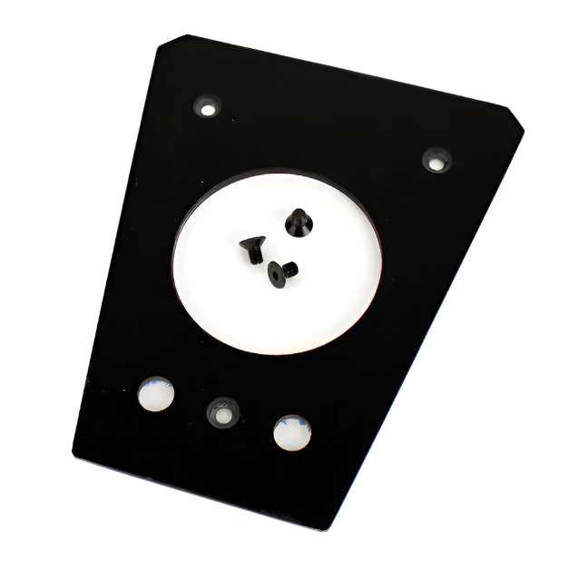 1012 Semel Baby-E Tire Machine Bead Breaker Protection Plate