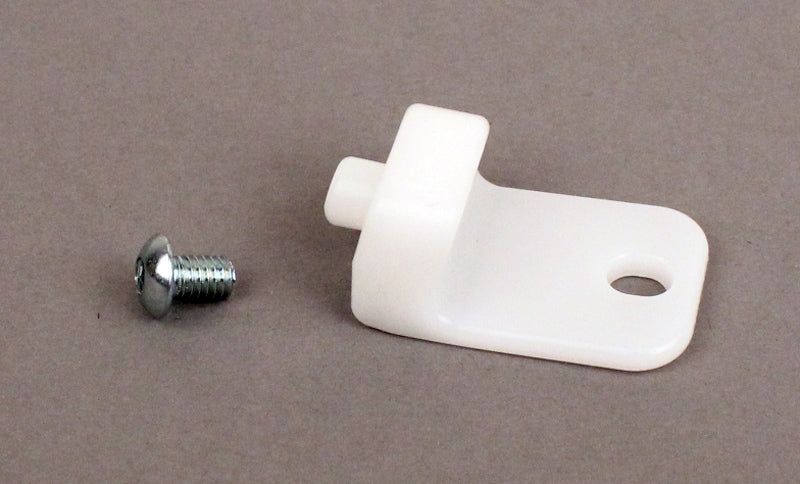 3931 Semel Baby-E Tire Machine Plastic Replacement for Top Bar