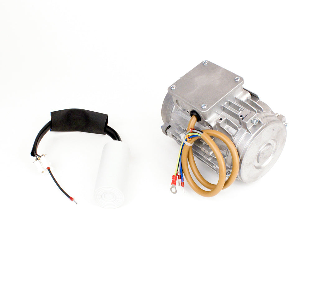 Semel Baby-E Tire Machine Replacement Electric Motor