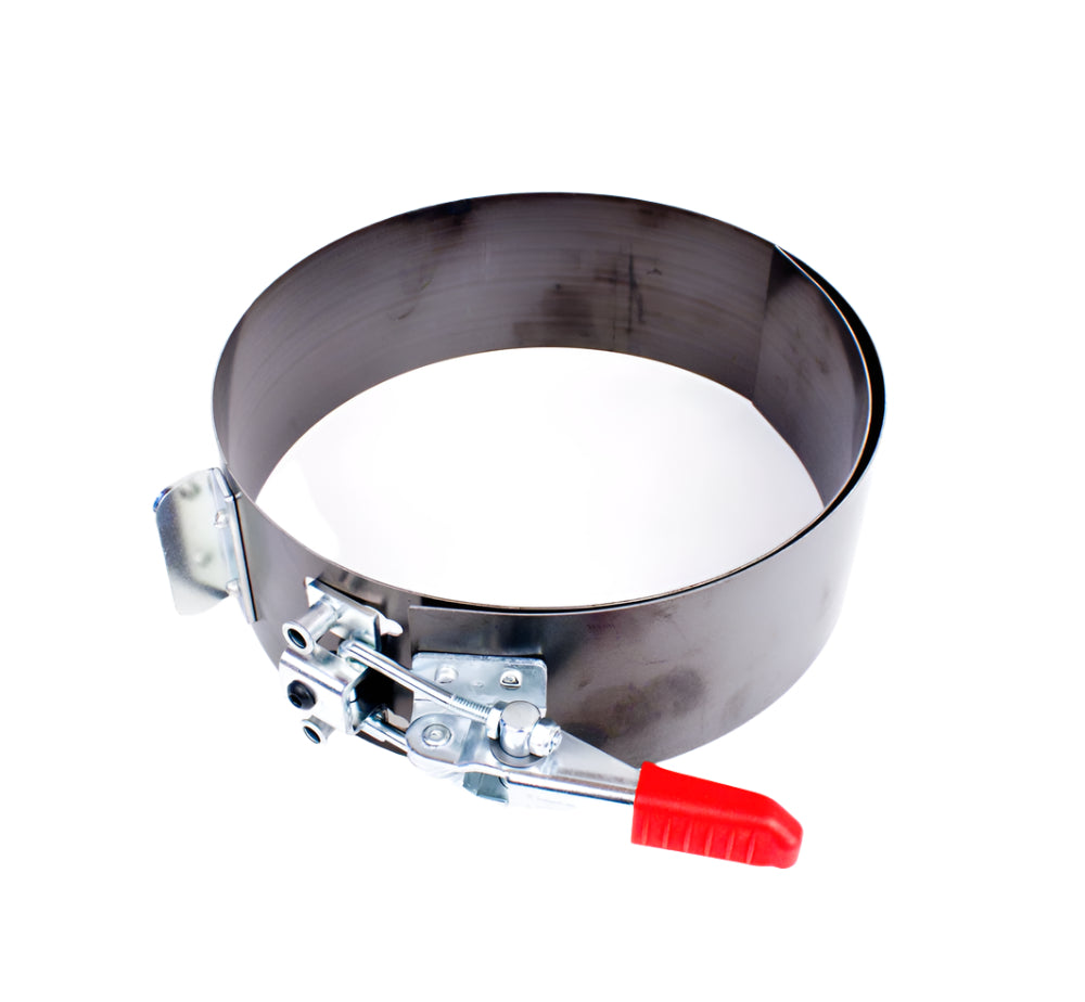 Semel Tire Mounting Beading Band