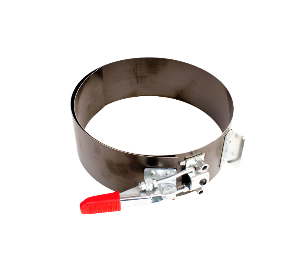 Semel Tire Mounting Beading Band