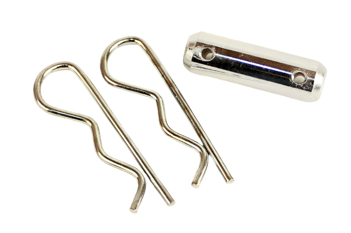 0081 Semel Baby-E Tire Machine Replacement Steel Pin and R Clips