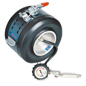 Semel Tire Mounting Beading Band