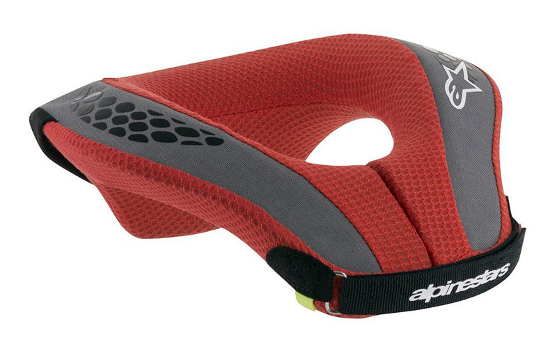 Alpinestars Sequence Youth Neck Collar