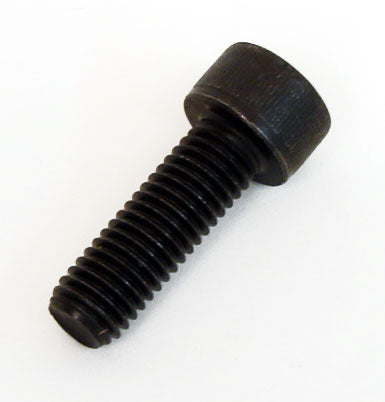 6mm Socket Head Cap Screw Metric Allen Bolts