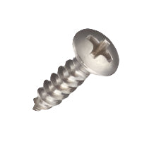 00278 Mini Swift Exhaust Pipe End Cap Replacement Screw