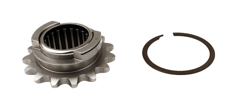 SMC Vortex Clutch Replacement Sprocket
