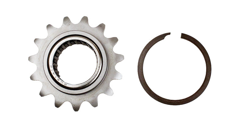 SMC Vortex Clutch Replacement Sprocket